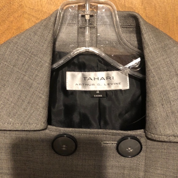 Suit jacket - Picture 3 of 3